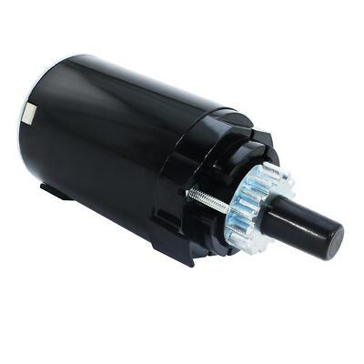Starter for Kohler SV540 SV590 SV610 Courage Single 18HP-21HP 2009801 Toro LX425