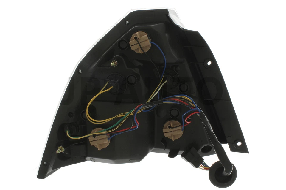 Задний фонарь со стороны пассажира для Chevrolet Aveo 2007-2008 годов выпуска - Изображение 4 из 4