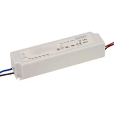 LPV-60-24   Power Supply max output 2.5A, Max input 264VAC Constant Voltage LED