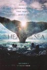 IN THE HEART OF THE SEA -2015- orig 27x40 ADV "B" Movie Poster - CHRIS ...