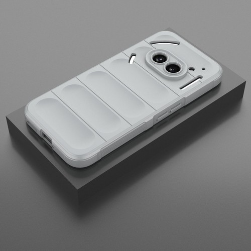 Anti-Shock Soft TPU Phone Cases For Nothing Phone 2A Drop Protection Back Cover - Picture 10 of 24