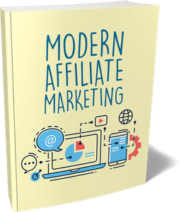 affiliate marketing for bloggers