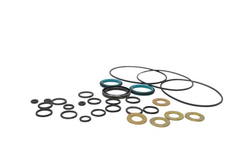Kit guarnizione per John Deere LVA12782 - Motore idraulico - Steer Orbitrol - Foto 3 di 3