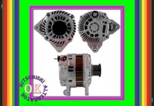 ALTERNATOR (MITSUBISH OE) for NISSAN Qashqai X-Trail RENAULT Koleos  150A 12V