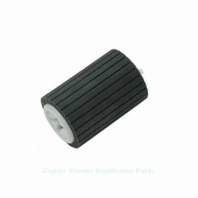 2Pcs Paper Feed Roller B039-2740 Fit For Ricoh MP305SP MP305SPF Black Copier
