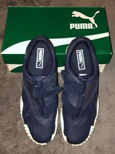 PUMA Mostro OG II - Size 9.5 UK 
