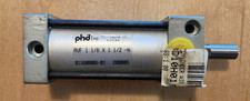 PHD AVF 1 1/8 X 2 1/2-M, Pneumatic Cylinder, 1 1/8 " bore, 2 1/2" stroke, NEW