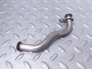 Volkswagen T-Roc 2020 1.5 Benzin Turbo Turbolader Ölen Rohr Schlauch AGR21486