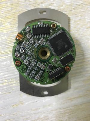 USED YASKAWA ENCODER UTSIH-B17CC