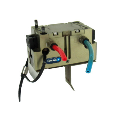 Schunk JGZ 100-1 308940 2-Finger Pneumatic Parallel Gripper