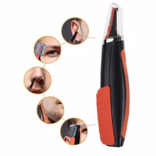 Micro Precision Hair trimmer Home Men Multi-function Electric Portable Shaver 