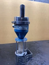 Novatec VR-12 vacuum receiver#288H70FML