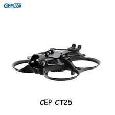 GEPRC GEP-CT25 Frame Kit For RC FPV Cinewhoop Quadcopter Drones Accessories