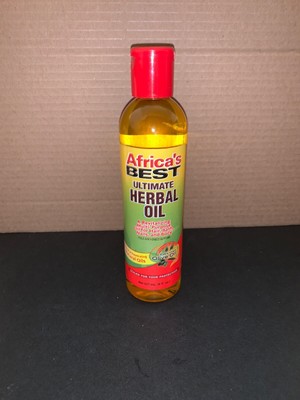 Africas Best Ultimate Herbal Oil 8 oz 34285504083 | eBay