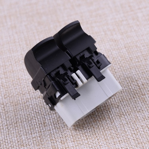 Electric switch Power window 8200214943 Fit For Renault Clio 3 Symbol Modus - Picture 4 of 5