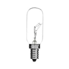 6 x 40W SES E14 Cooker Hood Light Bulbs