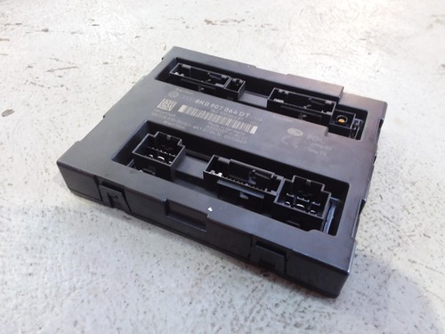 AUDI A4 ECU ONBOARD COVENIENCE MODULE, ECU, B8 8K, 02/08-01/16 08 09 10 11 12 13