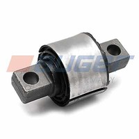 Auger Gummibuchse, Achsstrebe 81343 - FüR Mercedes 9723500906S