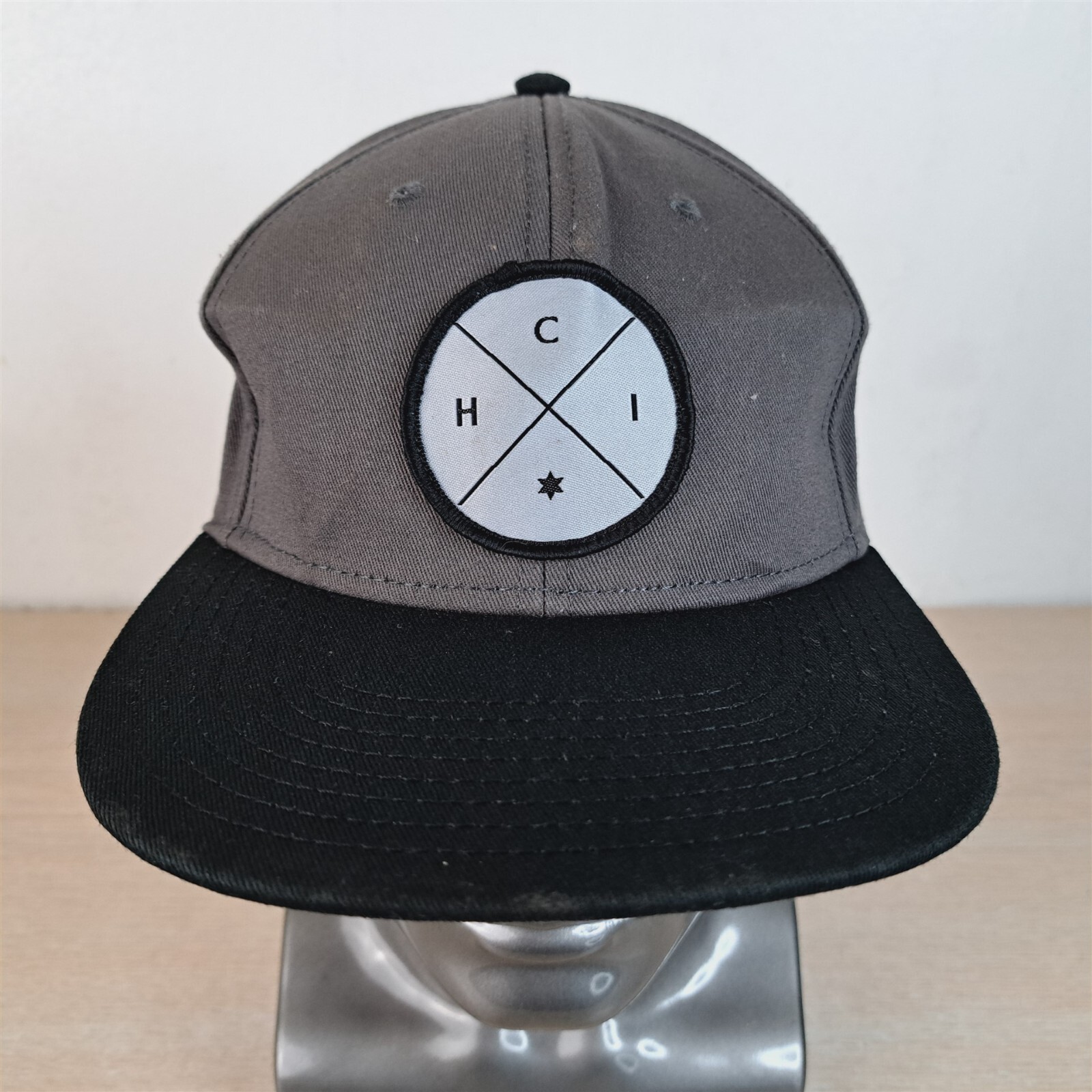 WILLIS TOWER CHI ADJUSTABLE SNAPBACK BASEBALL HAT… - image 1