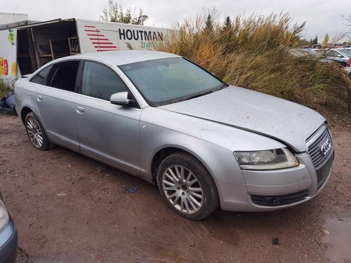 8E0857833E autres titulaires 607682400A Bre for Audi A6 2007 FRF1573945-71 - Photo 4/6