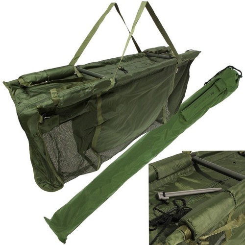 NEW FISHING WEIGH SLINGS CARP CRADLES LANDING UNHOOKING MATS WEIGH TRIPODS NGT eBay