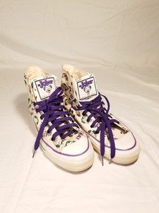 joker converse size 9