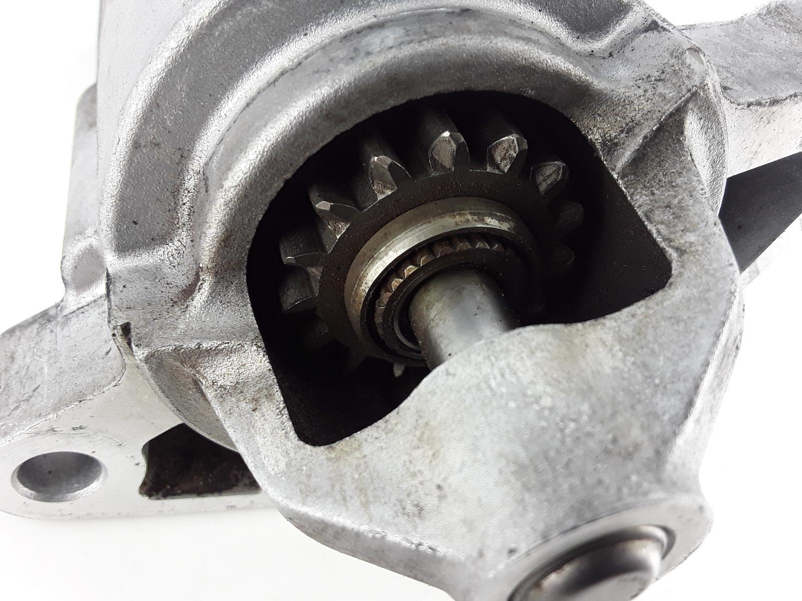 BMW MINI F55 F56 F60 Petrol Engine Automatic Starter Motor 51872 