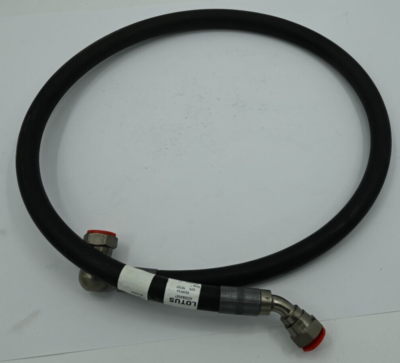 #ad Genuine OEM Lotus High Pressure Hose P N A132K0167 $109.99