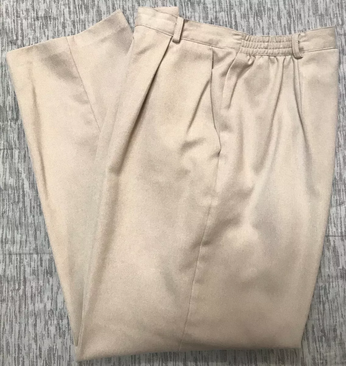 Sag harbor shop stretch petite pants