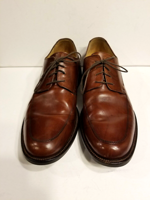 Johnston & Murphy Signature Series Shoes Men display picture 1