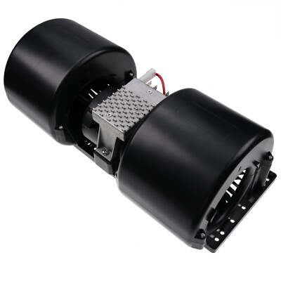A/C Blower Motor Assembly 30006705 Compatible With Spal 24V 017-B39-22