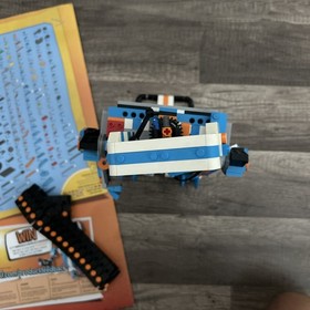 LEGO Boost Creative Toolbox 17101 Robot Incomplete for Replacement Parts