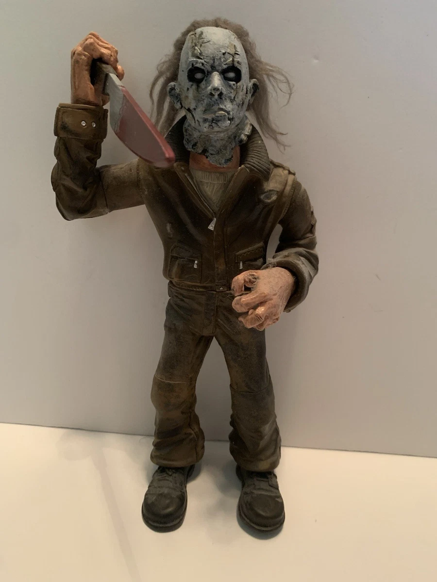 Mezco Michael Myers Action Action Figures for sale | eBay