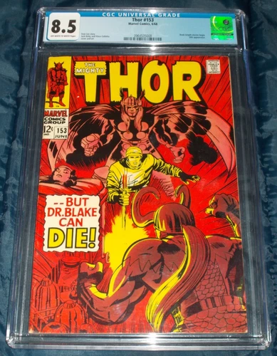 Comic Image