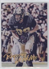 2020 Panini Luminance Rookies Gold /250 Brycen Hopkins #149 g2u