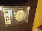 1881 CC Carson City $1 Morgan Silver Dollar NGC 64 Uncirculated Coin