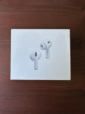 Apple Air Pods Pro 3 2025 In Originalverpackung Versiegelt - Bild 1 von 4