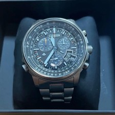 Orologio Citizen ProMaster Sky Cronografo Eco Drive Radiocontrollato BY0080-57E