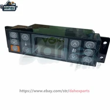363-9494 51586-18012 AC Hvac AC Control Panel E330E E349E E374F E390F E336F