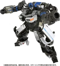 🇺🇲 TAKARA TOMY Transformers Studio Series SS-141 Mirage ROTB Japan Release