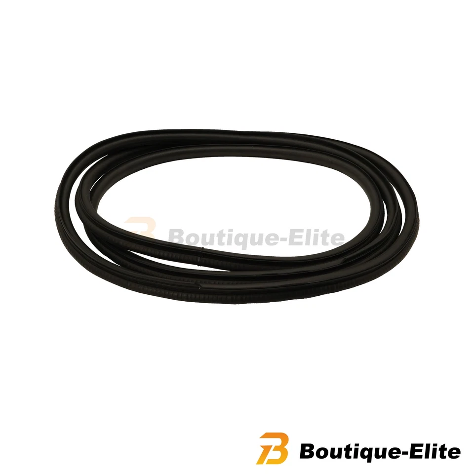 Weatherstrip Sliding Roof 63251-60062 For Toyota Land Cruiser LC100 Lexus LX470 - Image 3 of 4