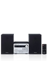 Panasonic Micro Hi-Fi Music System by Panasonic