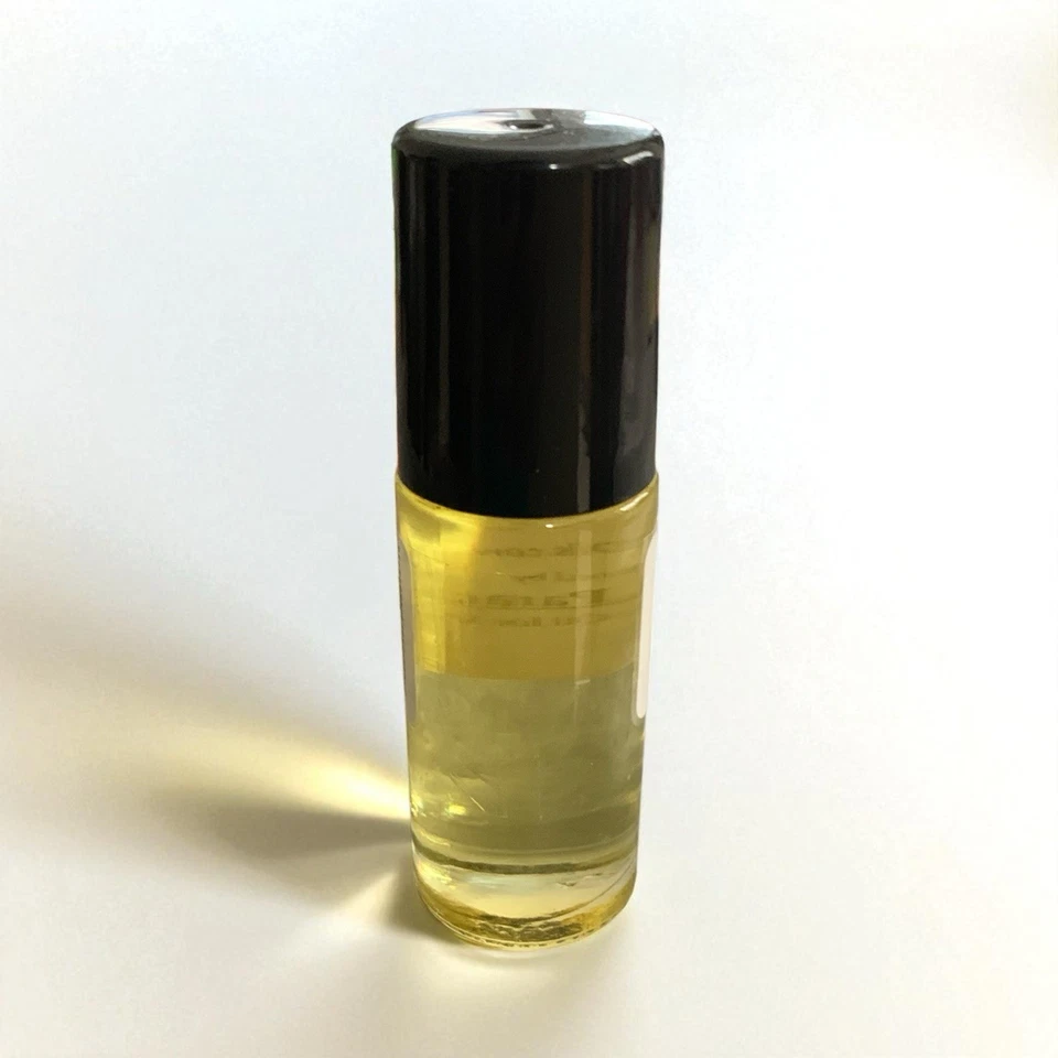 ВЫБЕРИТЕ СВОЙ АРОМАТ *** одеколон масло для тела необрезанное концентрированное 1 унц роллер для мужчин - Изображение 3 из 3
