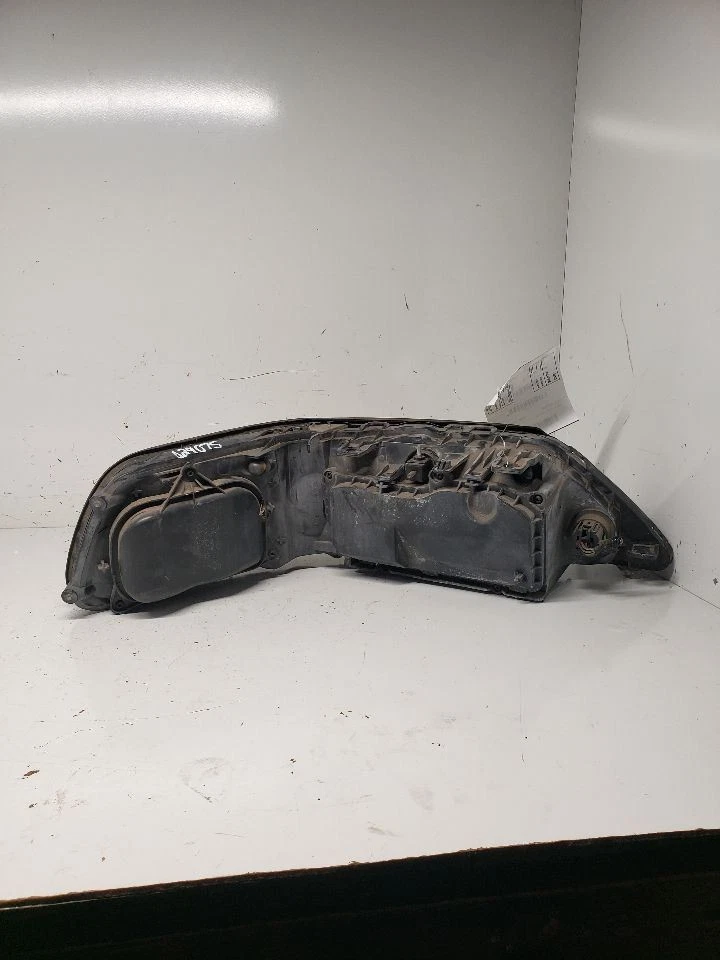 Faro halógeno izquierdo conductor para 03-04 Lincoln & Town Car 1215807 Foto 4 de 4