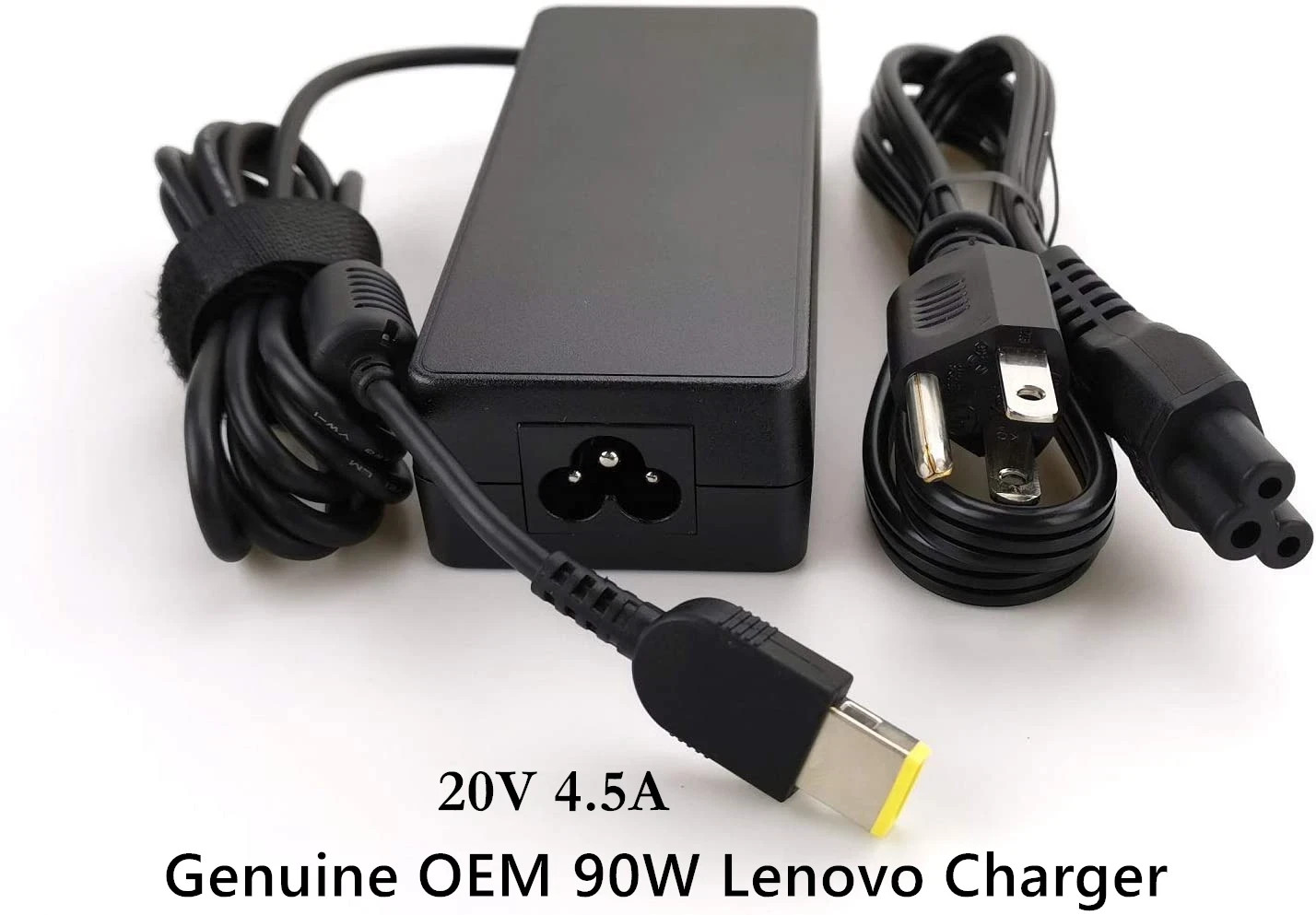 OEM 90W for Lenovo Adapter Charger ThinkPad X1 Carbon 0B4699