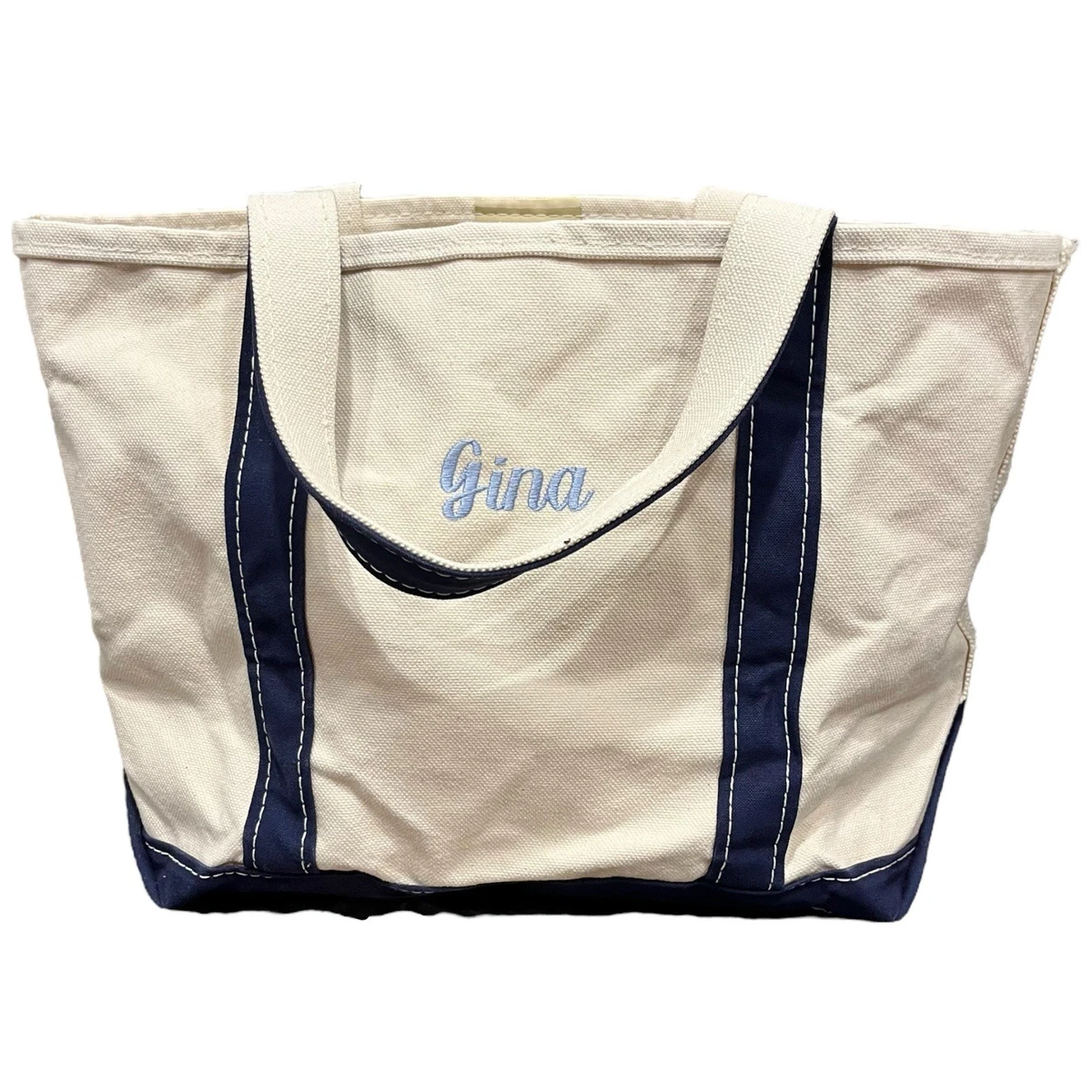 L.L. Bean Small Tote Bags for Women for sale | eBay