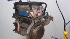MOTORE Kia Rio (DC22/24) Hatchback 1.5 16V (A5D) 2003 KZ30602100