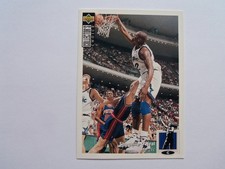 1994-95 Upper Deck HOF Player Shaquille O’Neal 232