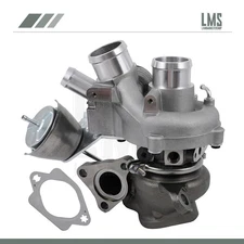 Left Driver Turbo Turbocharger For Ford F-150 2011-2012 3.5L K0CG Turbo Ecoboost