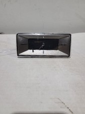 ESCALADE  2013 Clock 568760